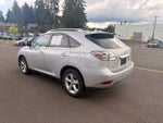 2010 Lexus RX 350 AWD 4dr