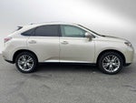 2013 Lexus RX 350 AWD 4dr