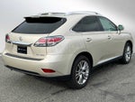 2013 Lexus RX 350 AWD 4dr
