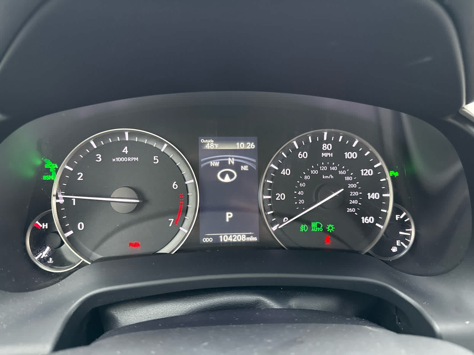 2017 Lexus RX RX 350