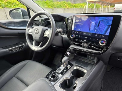2024 Lexus NX 350 NX 350 Premium