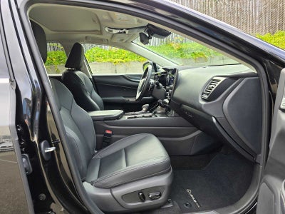 2024 Lexus NX 350 NX 350 Premium