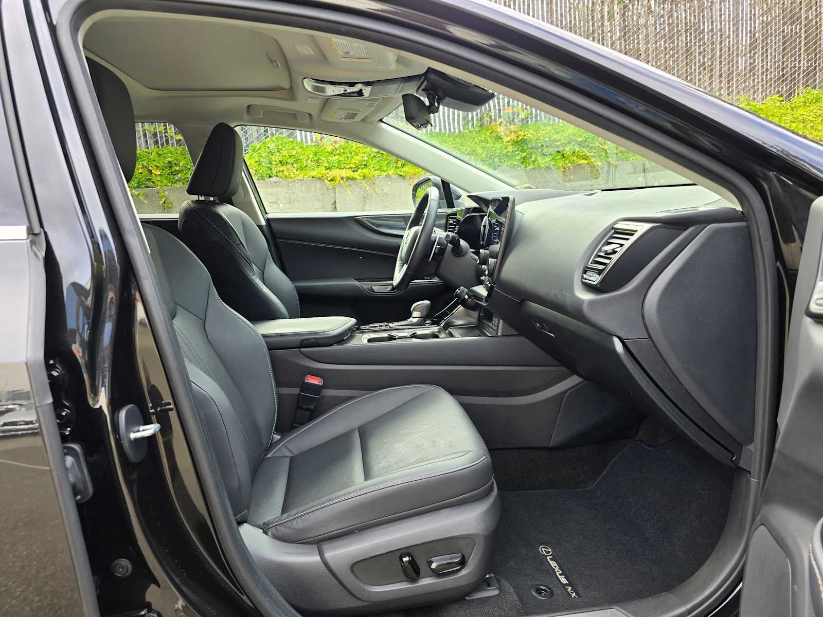 2024 Lexus NX 350 NX 350 Premium