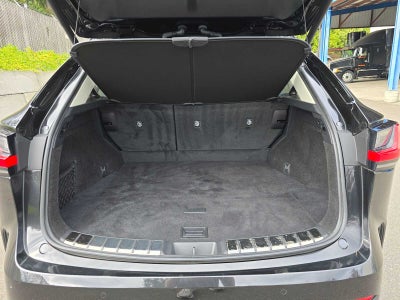 2024 Lexus NX 350 NX 350 Premium