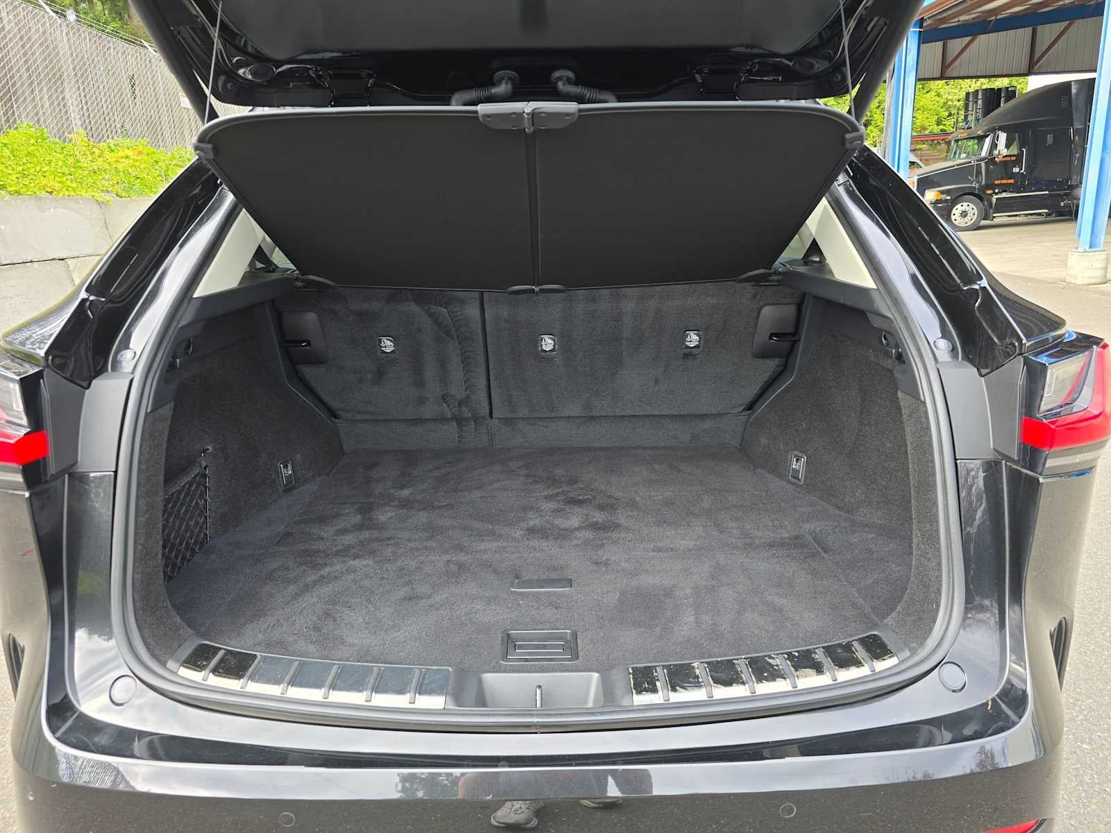 2024 Lexus NX 350 NX 350 Premium