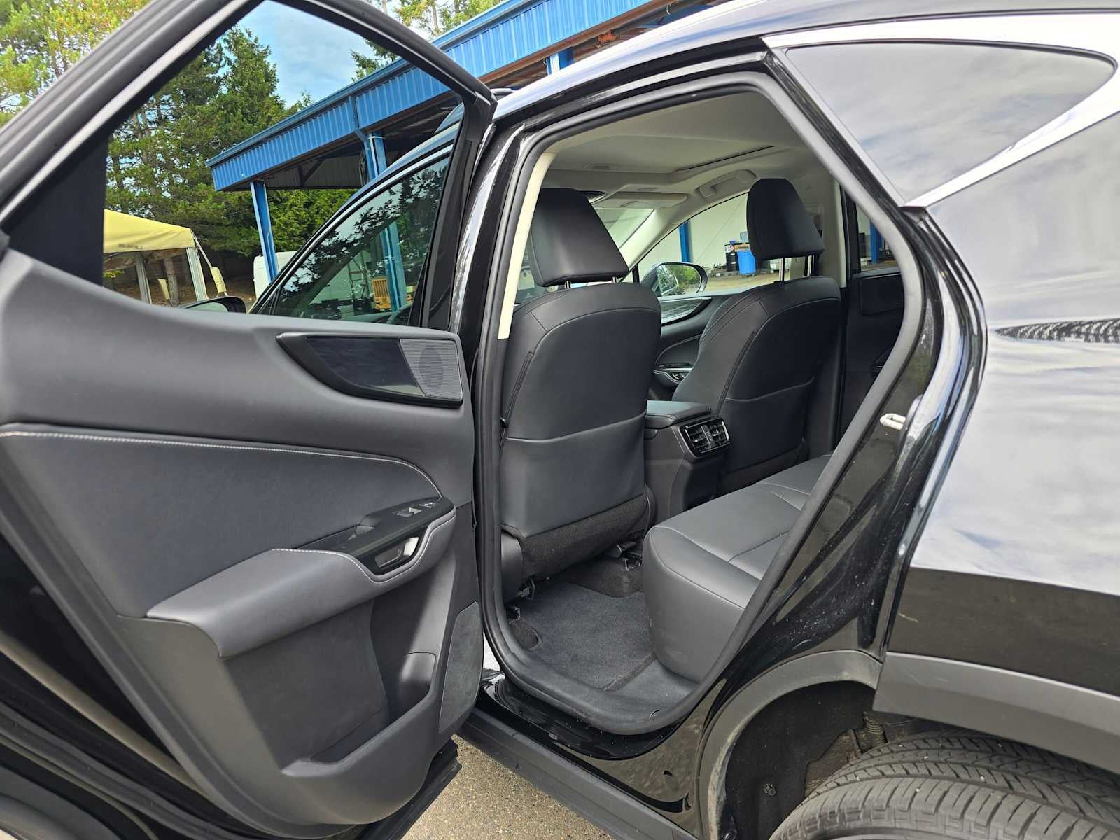 2024 Lexus NX 350 NX 350 Premium
