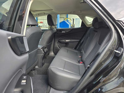 2024 Lexus NX 350 NX 350 Premium