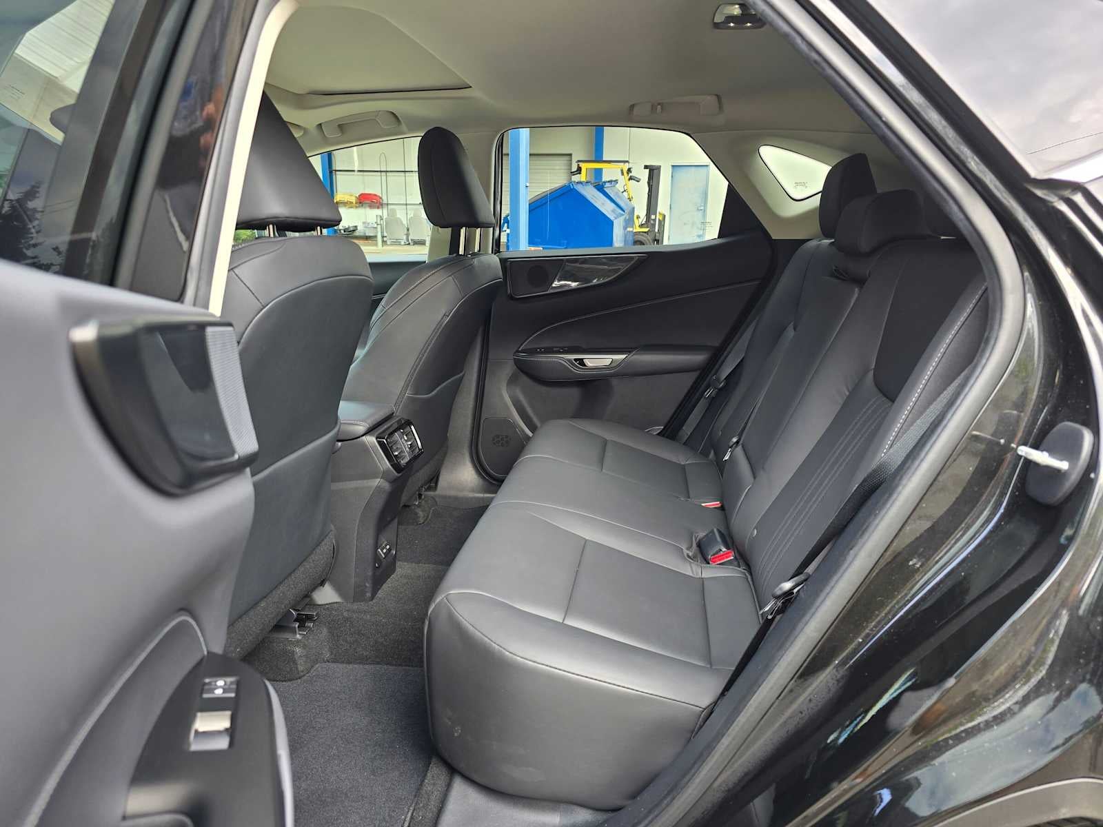 2024 Lexus NX 350 NX 350 Premium