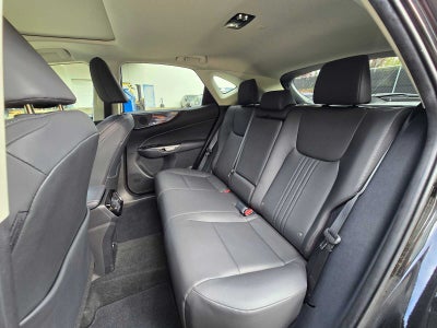 2024 Lexus NX 350 NX 350 Premium