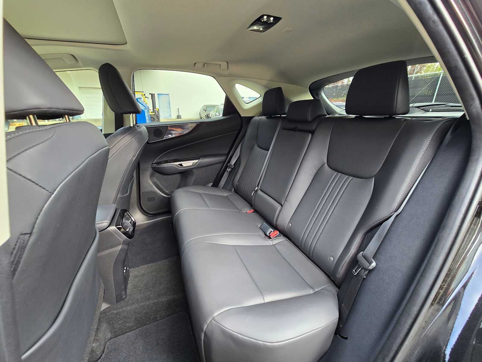 2024 Lexus NX 350 NX 350 Premium