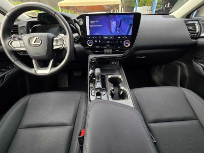 2024 Lexus NX 350 NX 350 Premium
