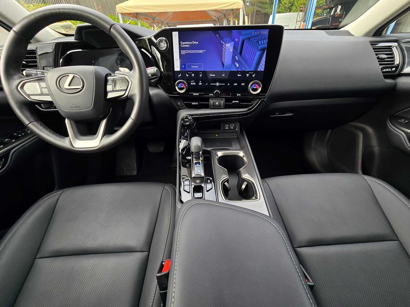2024 Lexus NX 350 NX 350 Premium