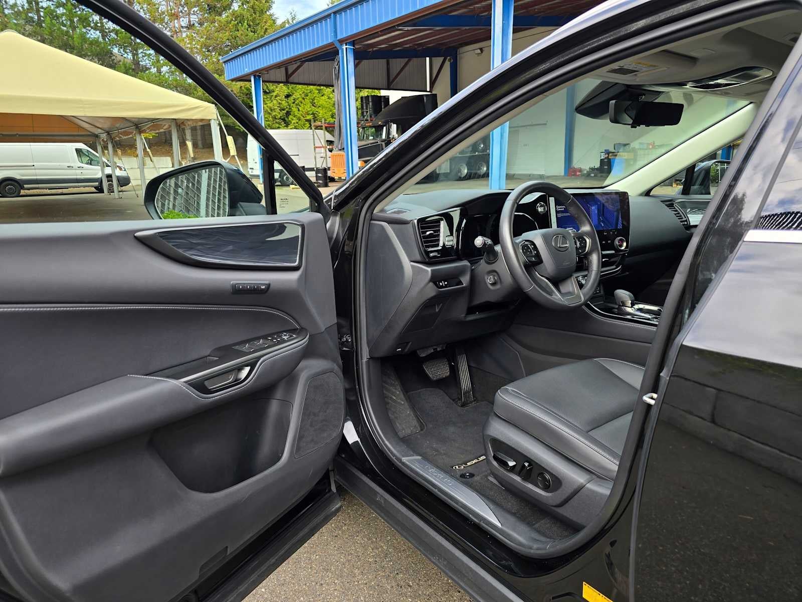 2024 Lexus NX 350 NX 350 Premium