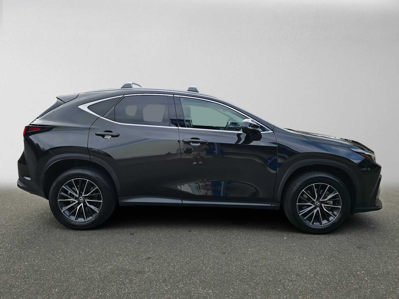2024 Lexus NX 350 NX 350 Premium