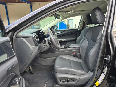 2024 Lexus NX 350 NX 350 Premium