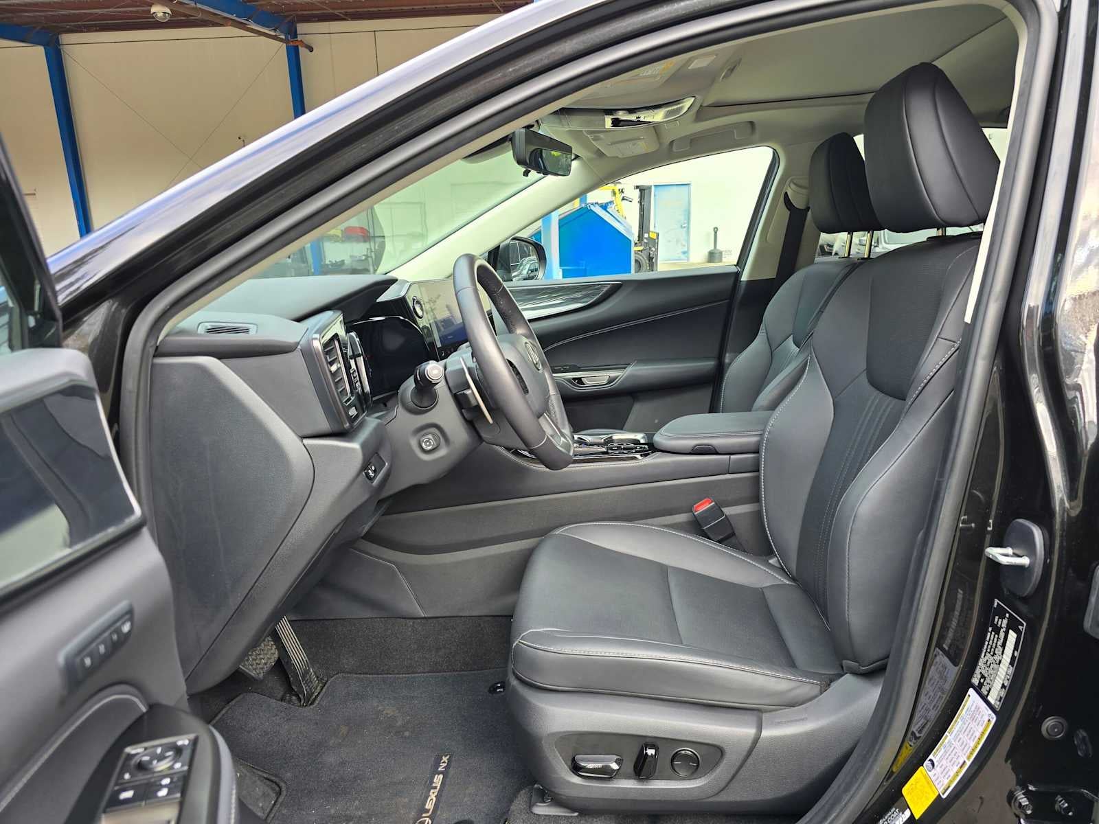 2024 Lexus NX 350 NX 350 Premium