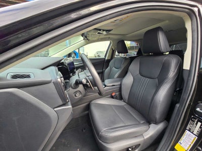 2024 Lexus NX 350 NX 350 Premium