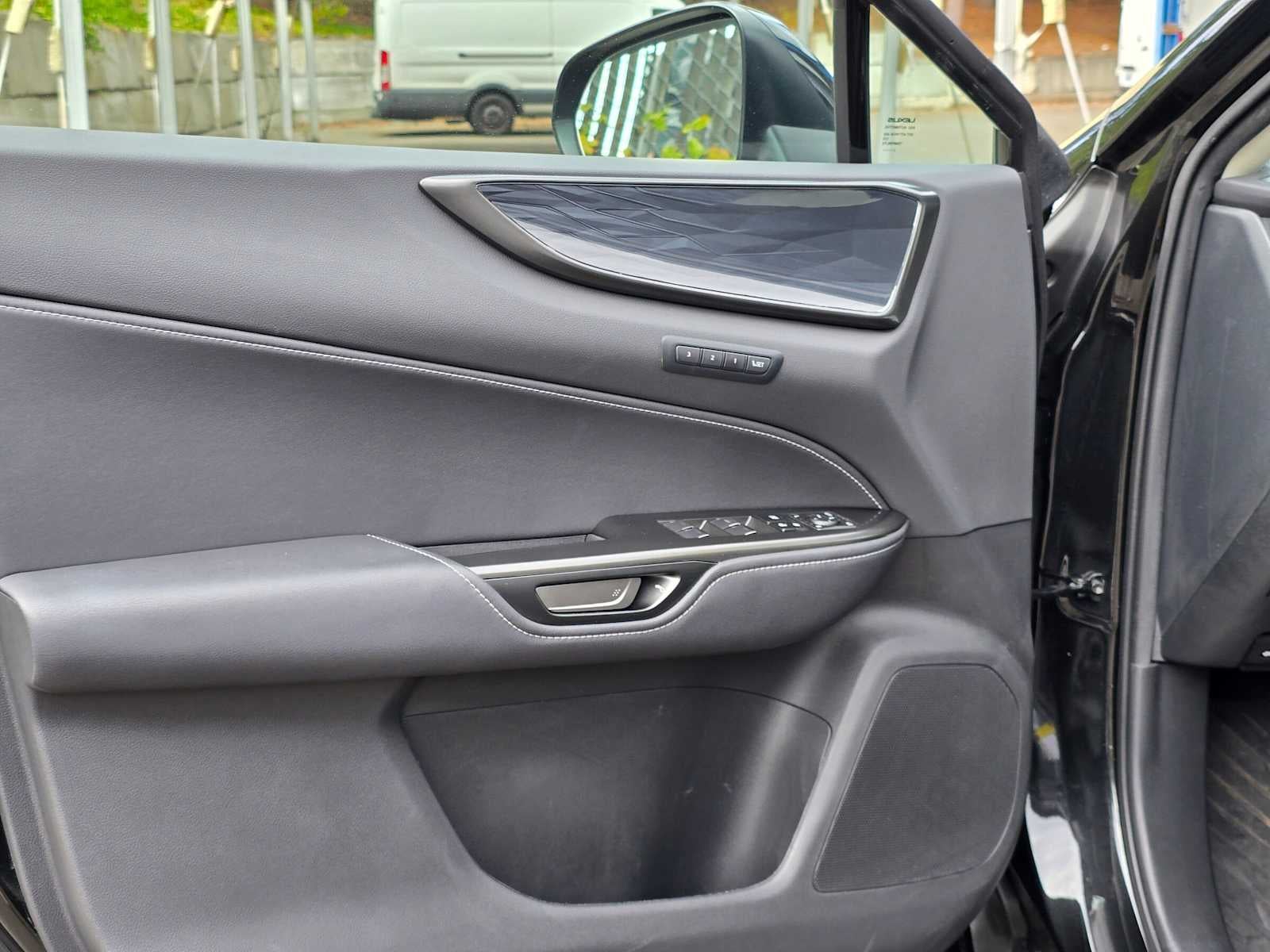 2024 Lexus NX 350 NX 350 Premium