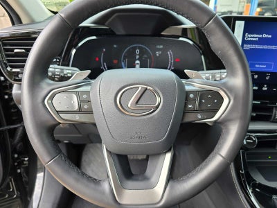 2024 Lexus NX 350 NX 350 Premium