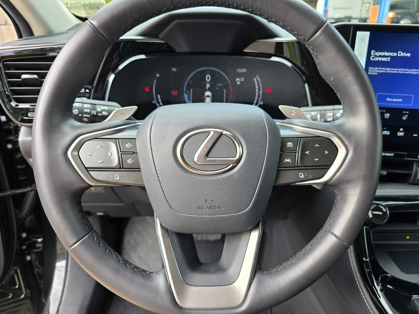 2024 Lexus NX 350 NX 350 Premium