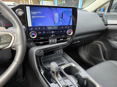 2024 Lexus NX 350 NX 350 Premium