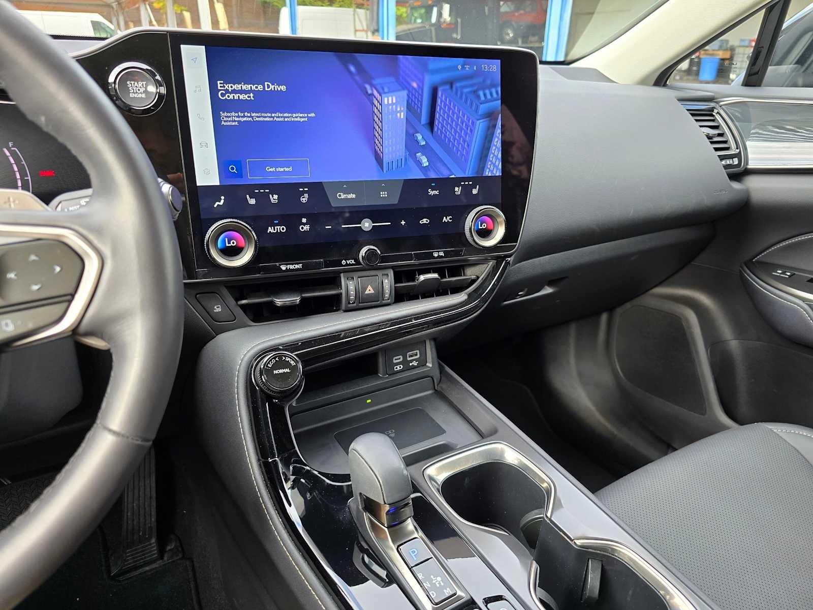 2024 Lexus NX 350 NX 350 Premium