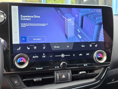 2024 Lexus NX 350 NX 350 Premium