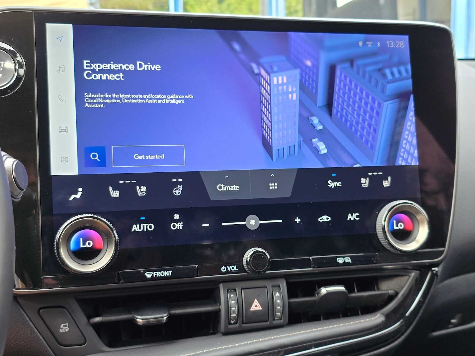 2024 Lexus NX 350 NX 350 Premium