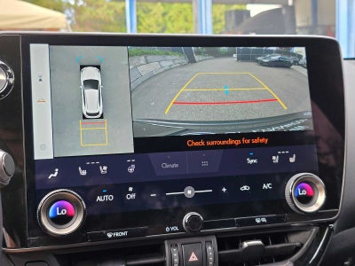 2024 Lexus NX 350 NX 350 Premium