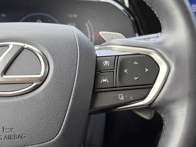 2024 Lexus NX 350 NX 350 Premium