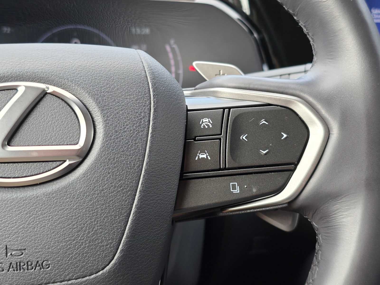 2024 Lexus NX 350 NX 350 Premium