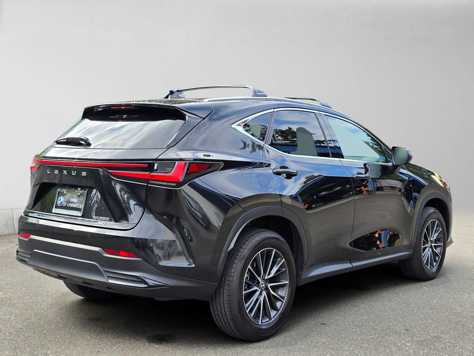 2024 Lexus NX 350 NX 350 Premium