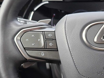 2024 Lexus NX 350 NX 350 Premium
