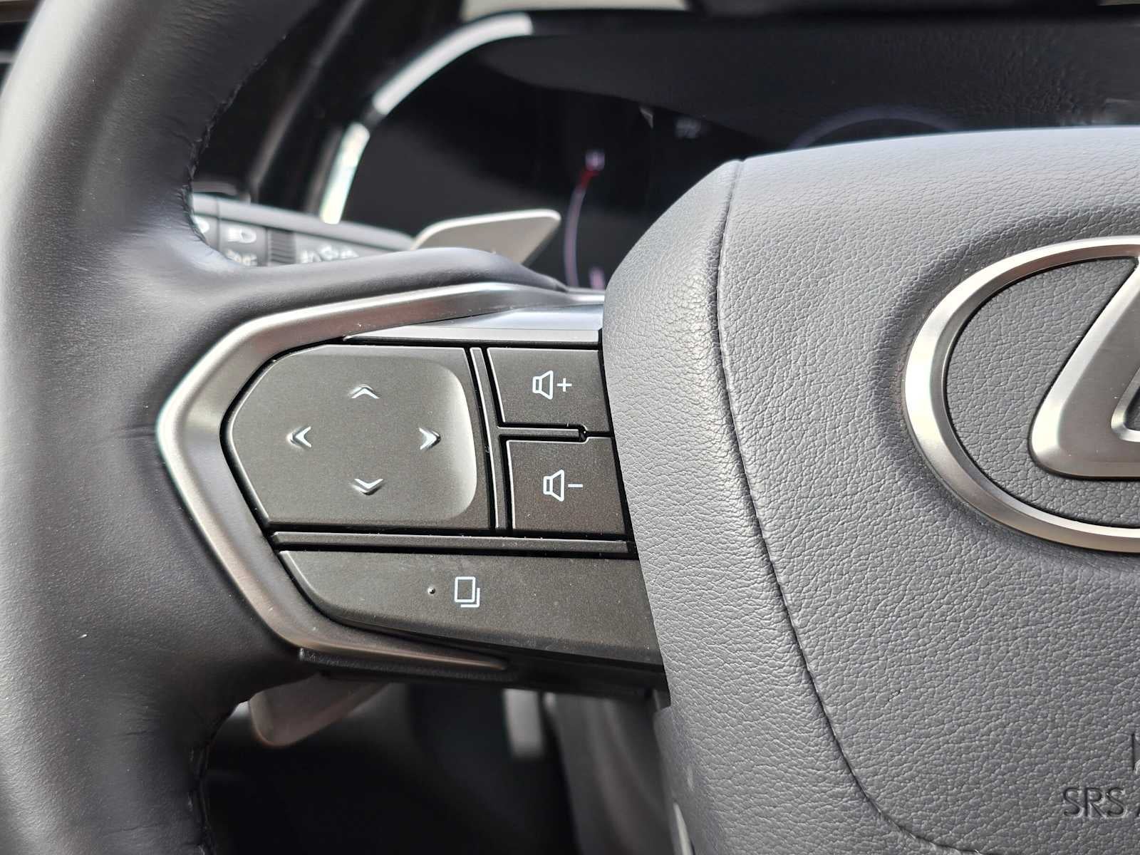 2024 Lexus NX 350 NX 350 Premium