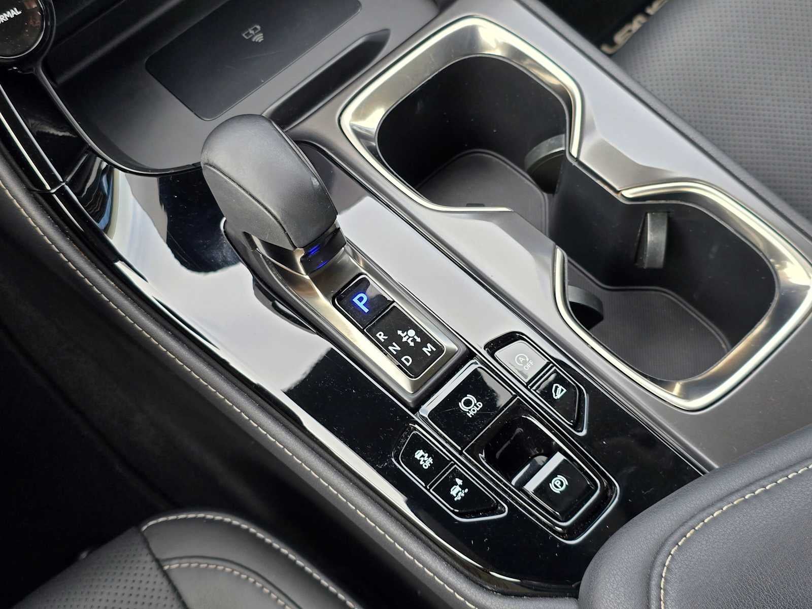 2024 Lexus NX 350 NX 350 Premium