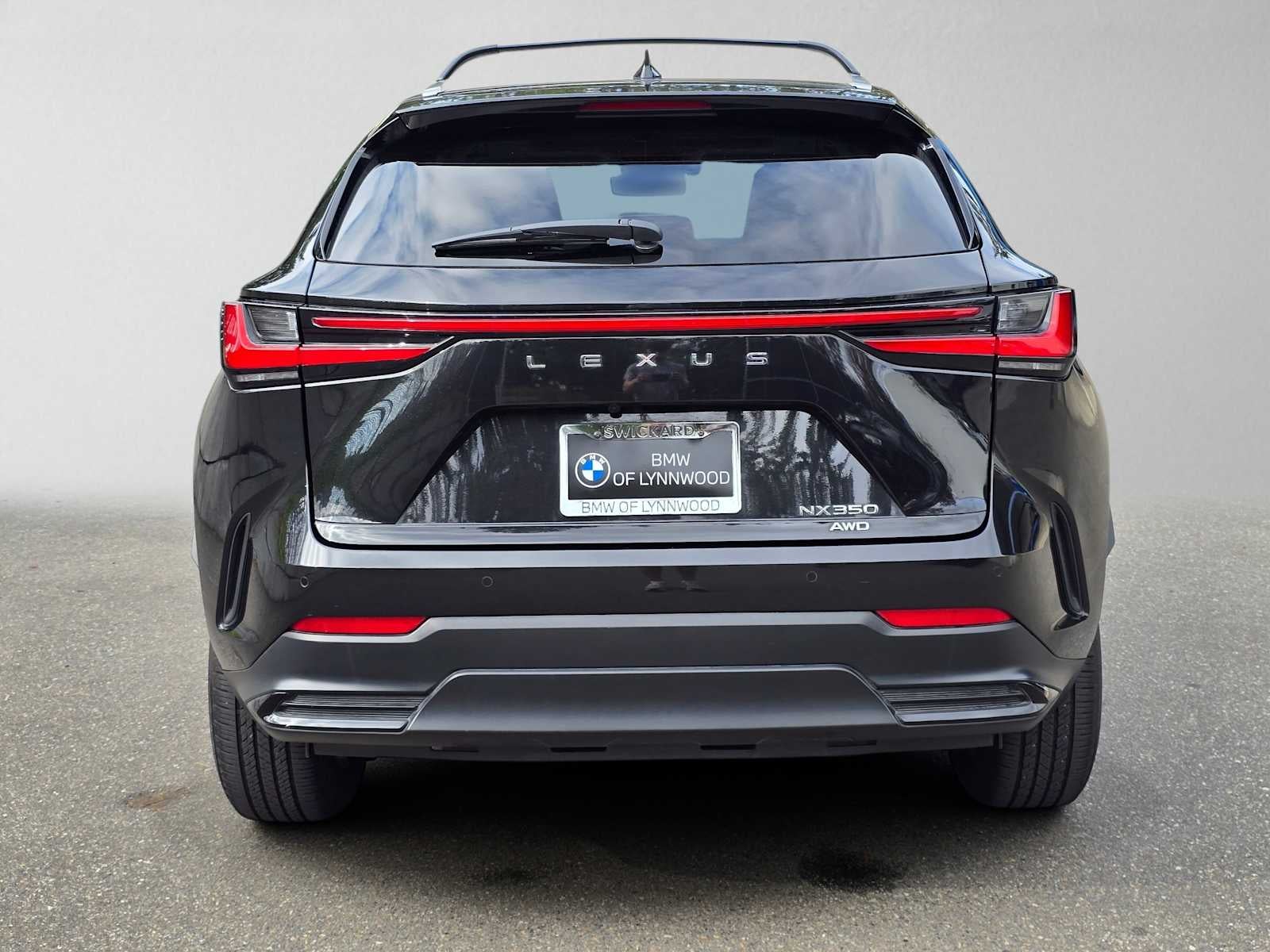 2024 Lexus NX 350 NX 350 Premium