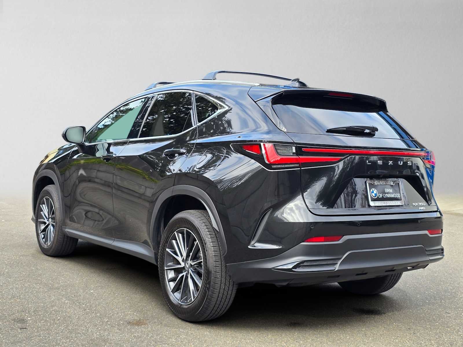 2024 Lexus NX 350 NX 350 Premium