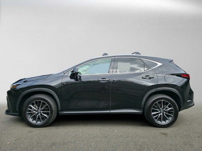 2024 Lexus NX 350 NX 350 Premium