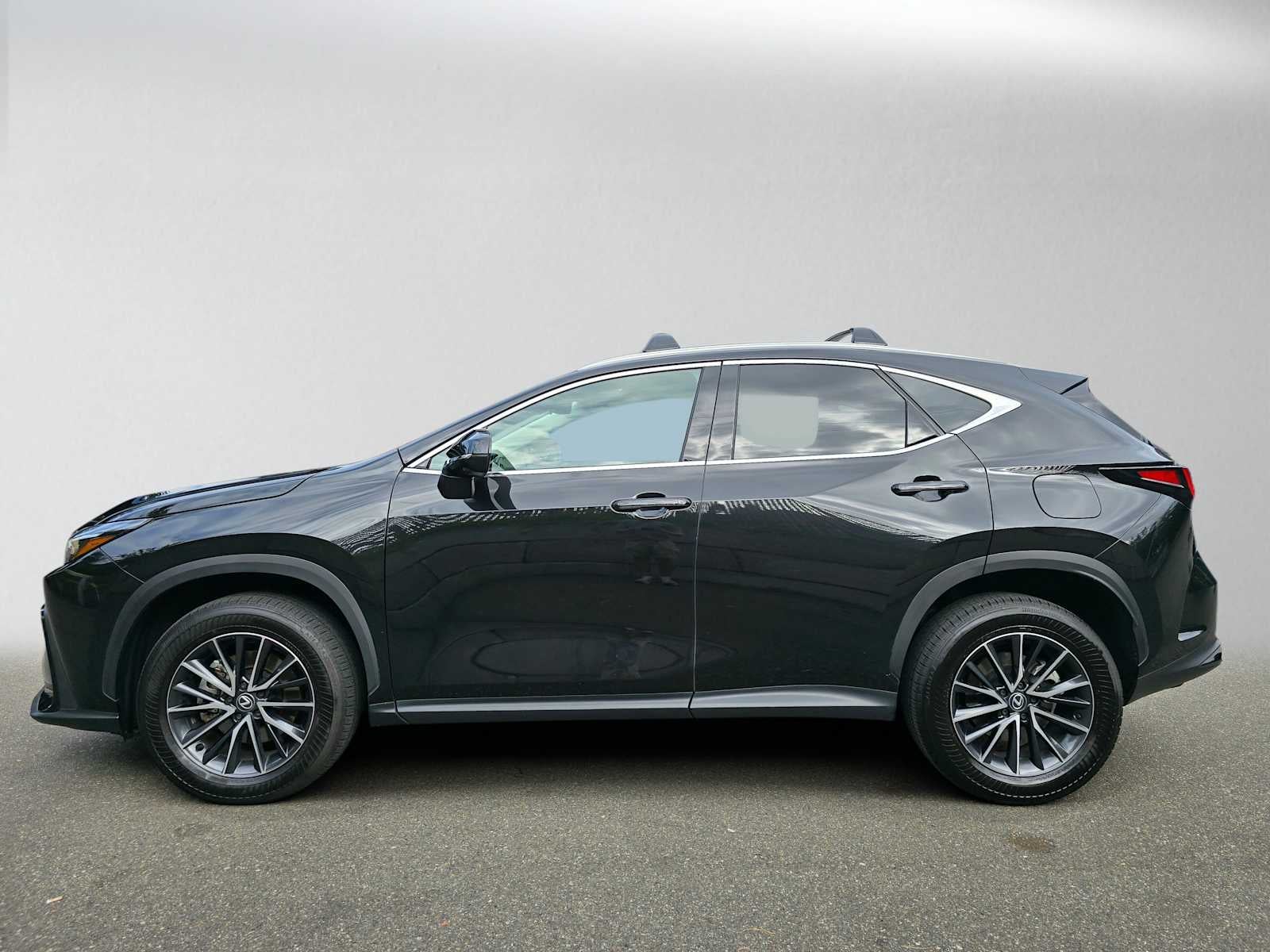 2024 Lexus NX 350 NX 350 Premium