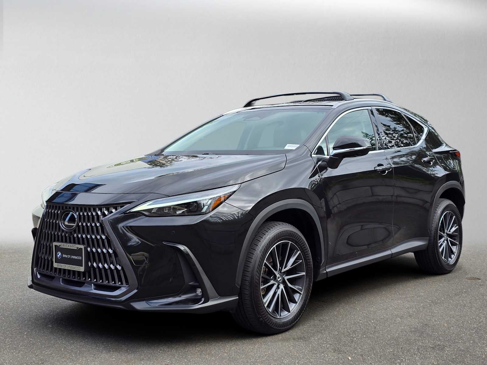 2024 Lexus NX 350 NX 350 Premium