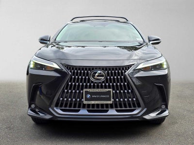 2024 Lexus NX 350 NX 350 Premium