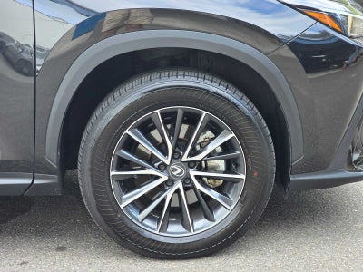 2024 Lexus NX 350 NX 350 Premium