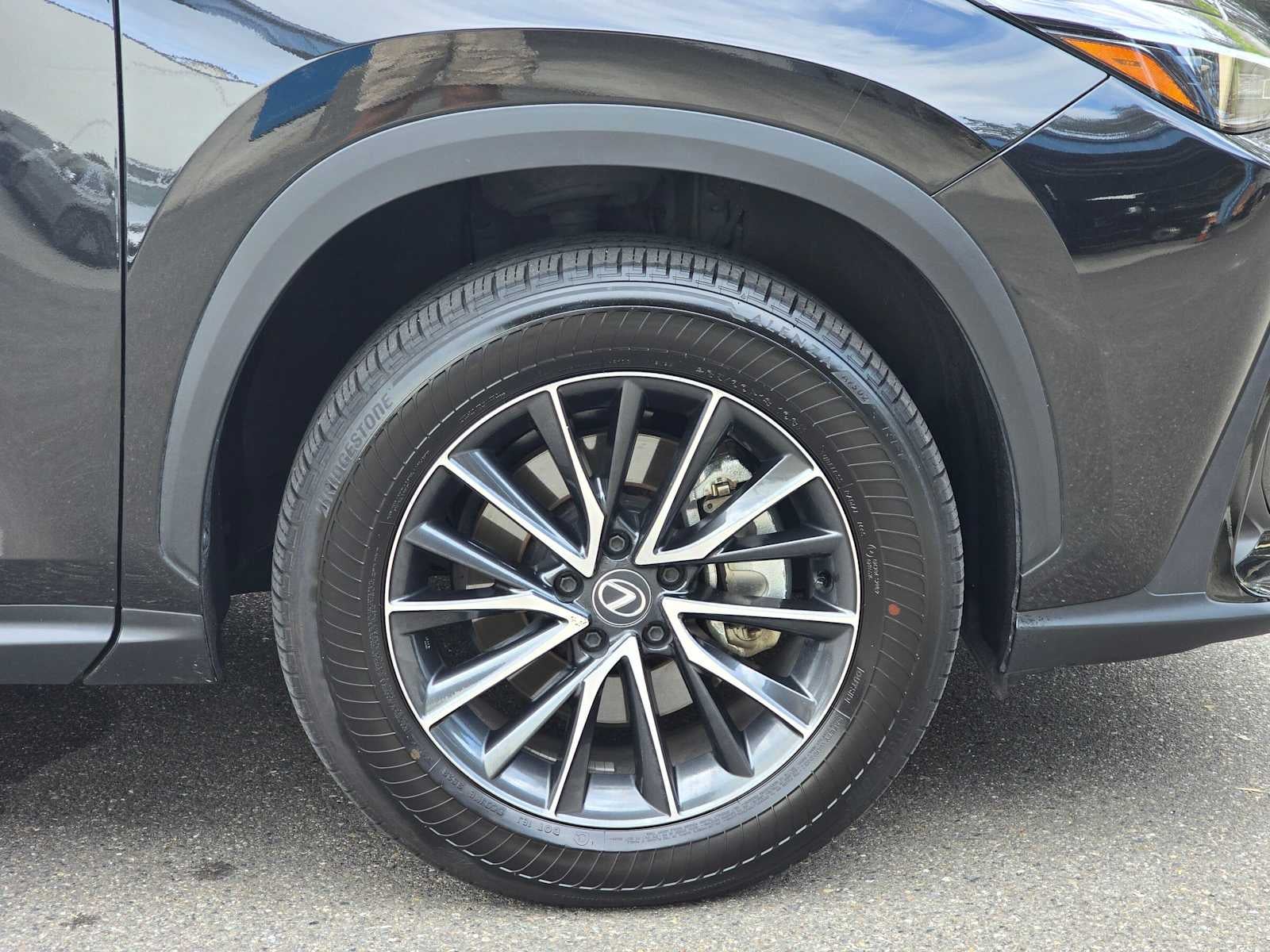 2024 Lexus NX 350 NX 350 Premium