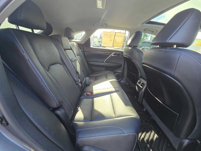 2022 Lexus RX 450h RX 450h