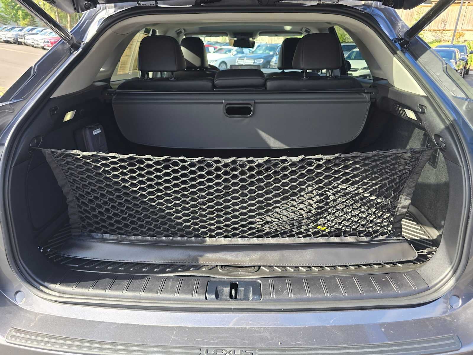 2022 Lexus RX 450h RX 450h