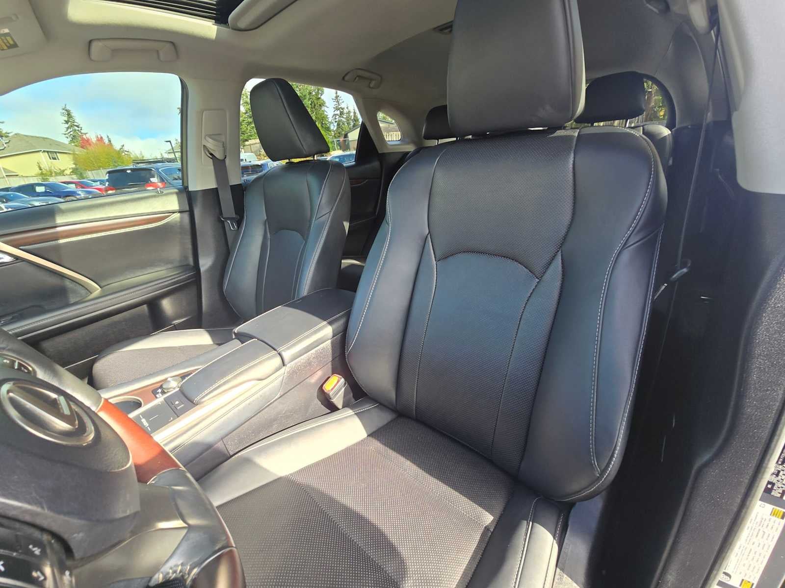 2022 Lexus RX 450h RX 450h