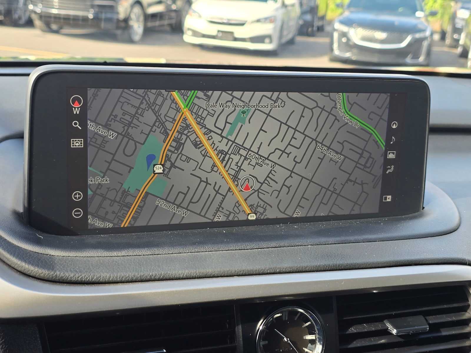 2022 Lexus RX 450h RX 450h