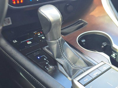 2022 Lexus RX 450h RX 450h