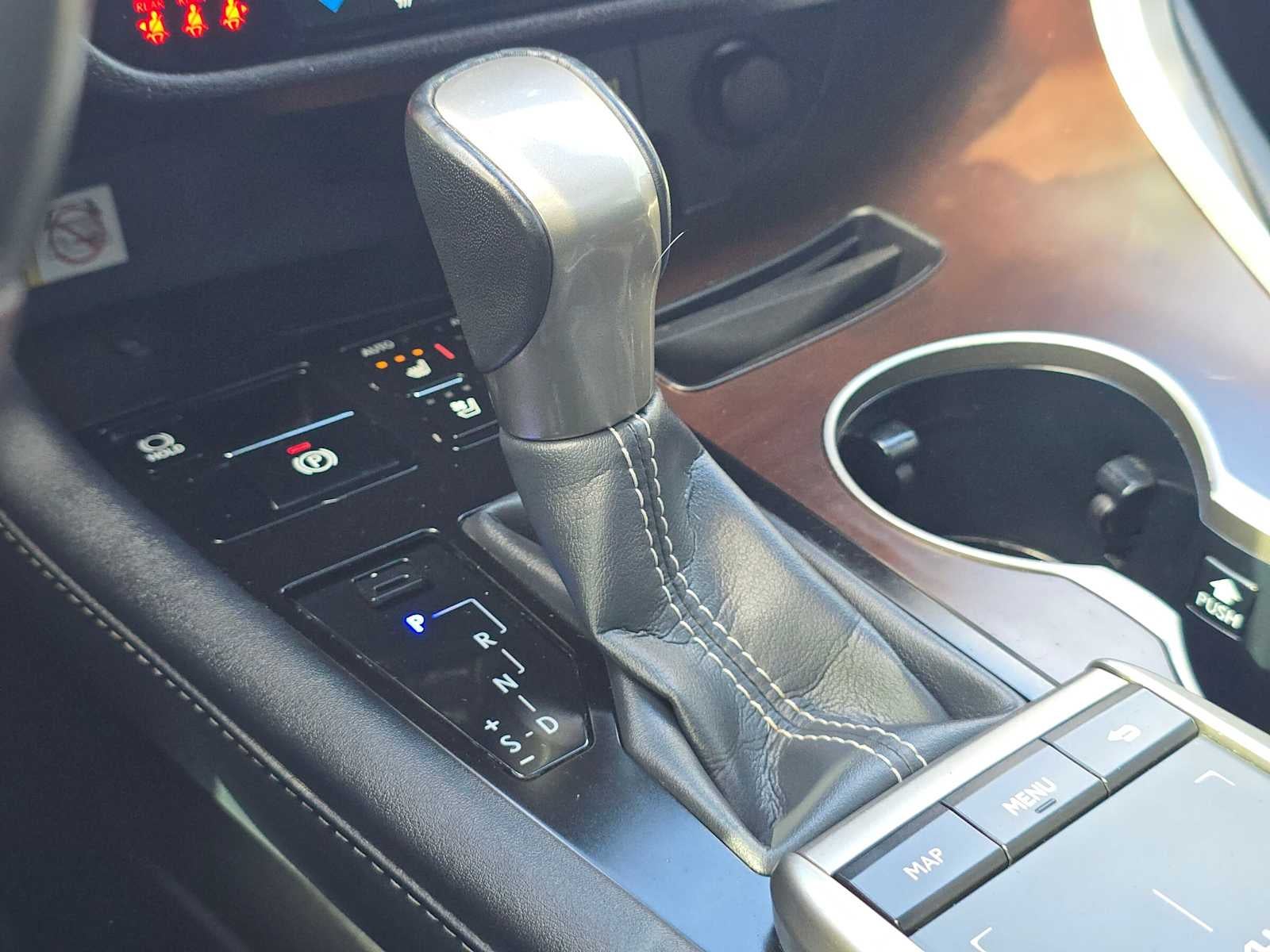 2022 Lexus RX 450h RX 450h