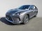 2022 Lexus RX 450h RX 450h